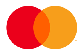 Mastercardのロゴ